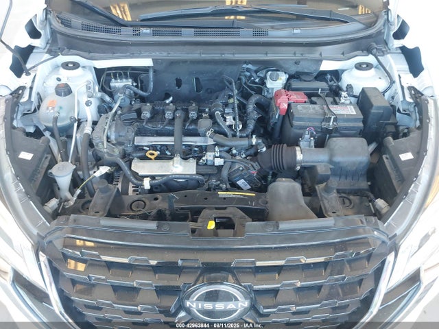 Nissan 2023 2023 3N1CP5BV2PL519484 Image 10