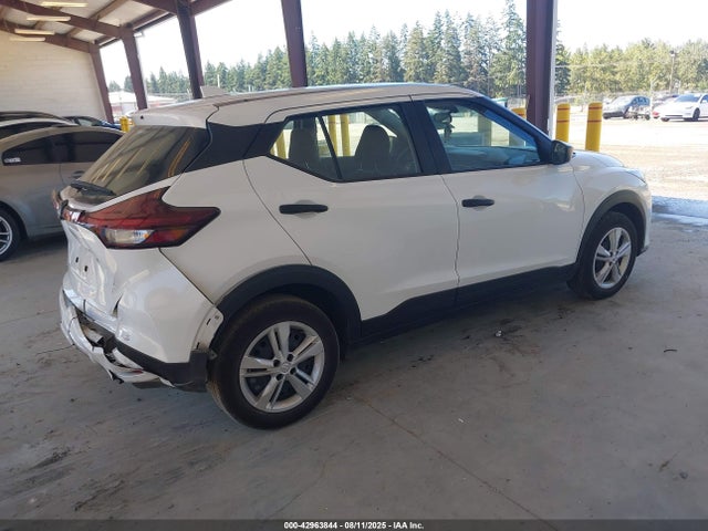 Nissan 2023 2023 3N1CP5BV2PL519484 Image 4