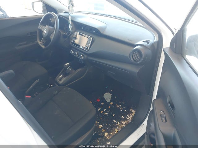 Nissan 2023 2023 3N1CP5BV2PL519484 Image 5