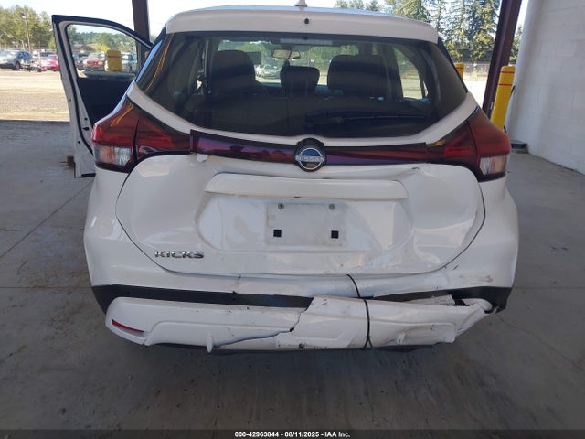 Nissan 2023 2023 3N1CP5BV2PL519484 Image 6