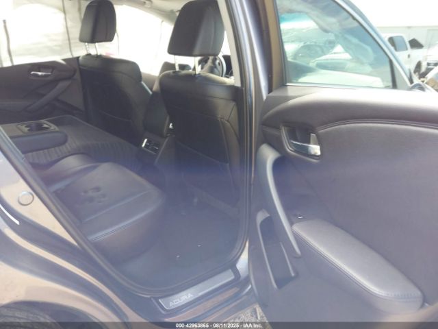 2018 ACURA RDX 5J8TB4H52JL022355 Photo 7
