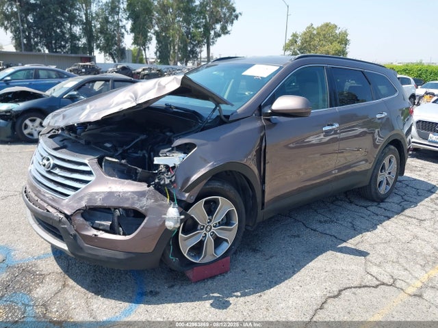 KM8SM4HF0EU042645 Hyundai dohc gdi lambda