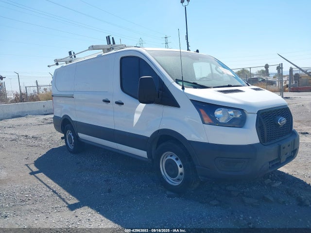 Ford 3.5l v6 cyclone 2023 1FTYE1Y81PKA73526 Image 1