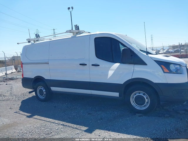 Ford 3.5l v6 cyclone 2023 1FTYE1Y81PKA73526 Image 13