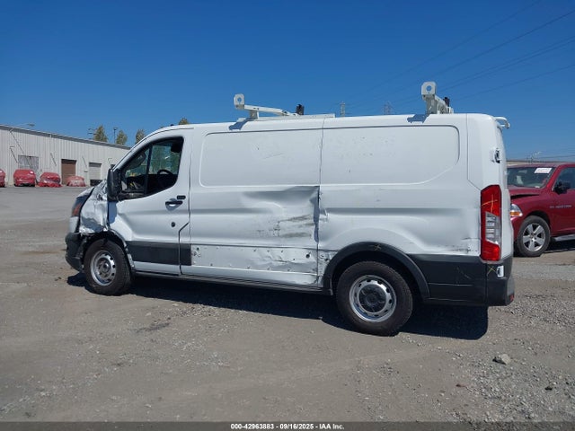 Ford 3.5l v6 cyclone 2023 1FTYE1Y81PKA73526 Image 14