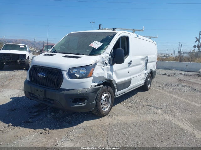 Ford 3.5l v6 cyclone 2023 1FTYE1Y81PKA73526 Image 2