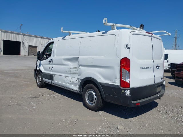 Ford 3.5l v6 cyclone 2023 1FTYE1Y81PKA73526 Image 3