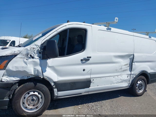 Ford 3.5l v6 cyclone 2023 1FTYE1Y81PKA73526 Image 6