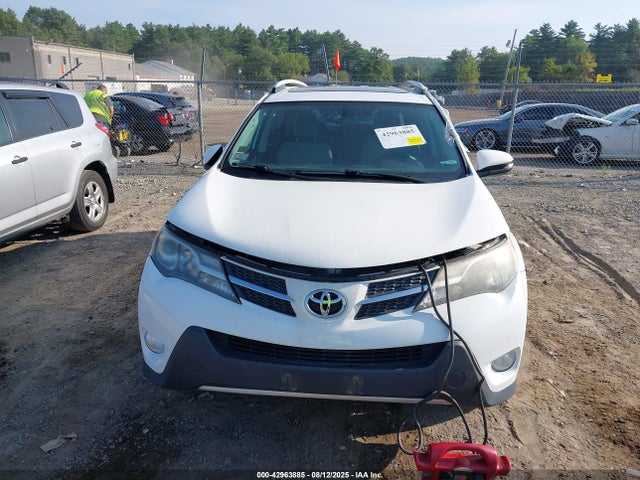 Toyota 2ar-fe 2015 2T3RFREV0FW242239 Image 12