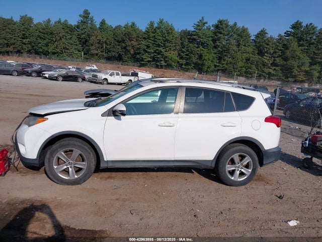 Toyota 2ar-fe 2015 2T3RFREV0FW242239 Image 14