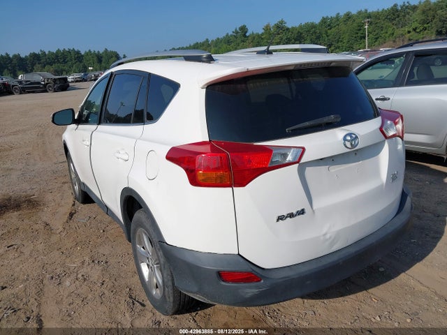 Toyota 2ar-fe 2015 2T3RFREV0FW242239 Image 3
