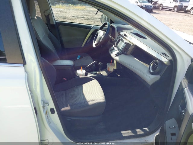 Toyota 2ar-fe 2015 2T3RFREV0FW242239 Image 5