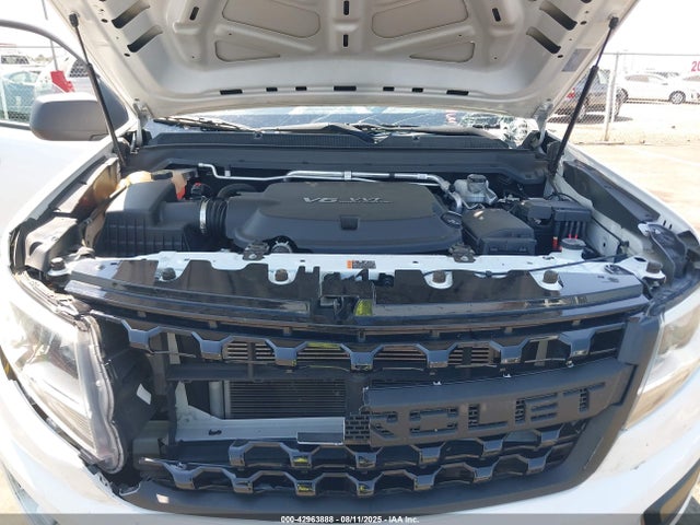 1GCHSBENXK1114050 Chevrolet lg2 - di: direct injection, vvt: variable valve timing, alum, var2, gen2