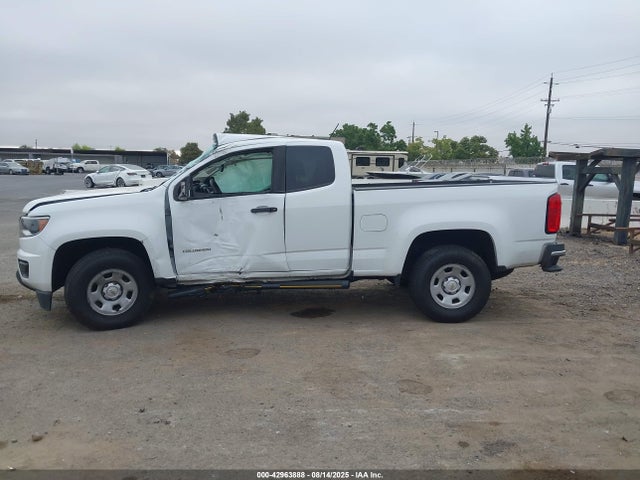 1GCHSBENXK1114050 Chevrolet lg2 - di: direct injection, vvt: variable valve timing, alum, var2, gen2