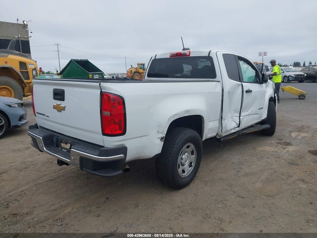 1GCHSBENXK1114050 Chevrolet lg2 - di: direct injection, vvt: variable valve timing, alum, var2, gen2