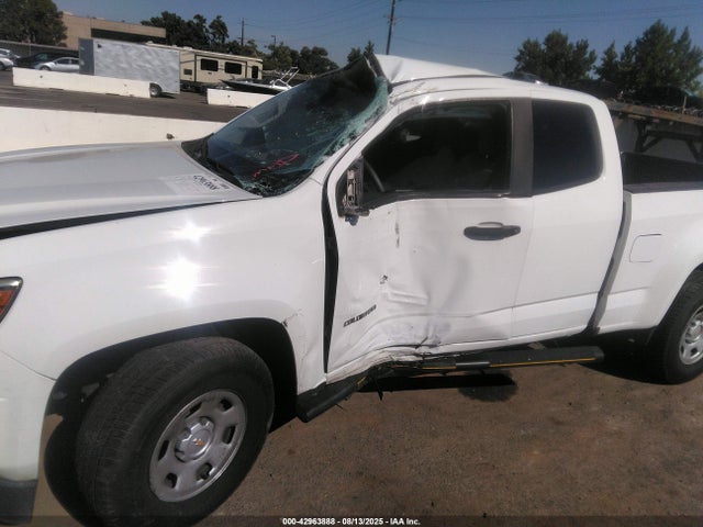 1GCHSBENXK1114050 Chevrolet lg2 - di: direct injection, vvt: variable valve timing, alum, var2, gen2