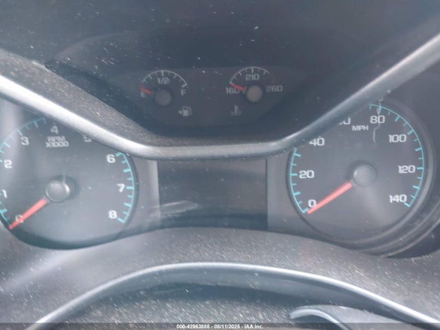 1GCHSBENXK1114050 Chevrolet lg2 - di: direct injection, vvt: variable valve timing, alum, var2, gen2
