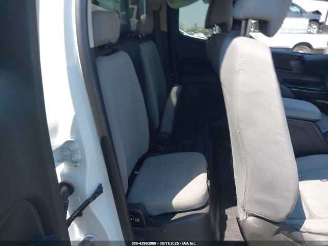 1GCHSBENXK1114050 Chevrolet lg2 - di: direct injection, vvt: variable valve timing, alum, var2, gen2