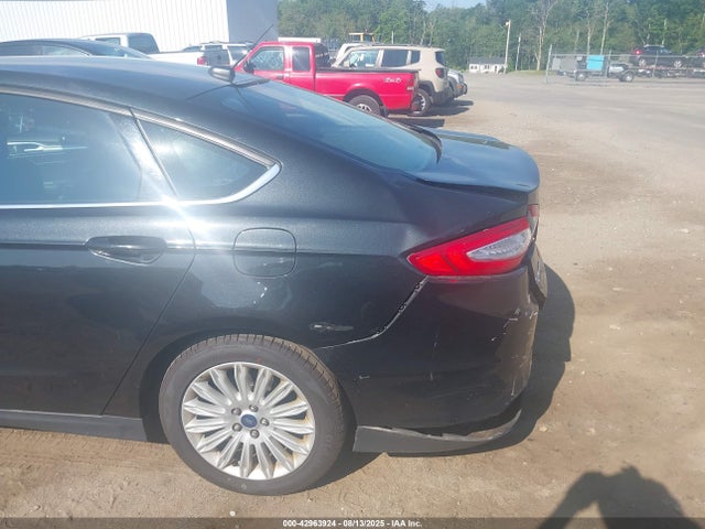 3FA6P0UU8FR148544 Ford 2015