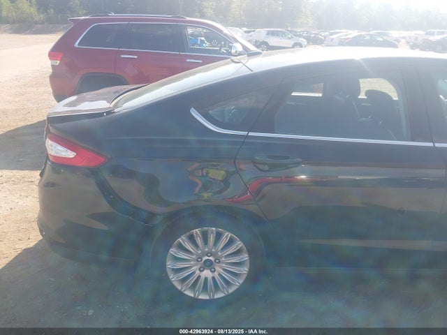 3FA6P0UU8FR148544 Ford 2015