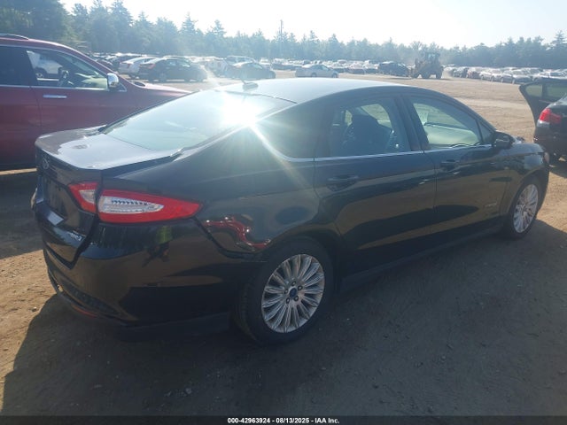 3FA6P0UU8FR148544 Ford 2015