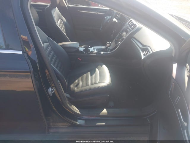 3FA6P0UU8FR148544 Ford 2015