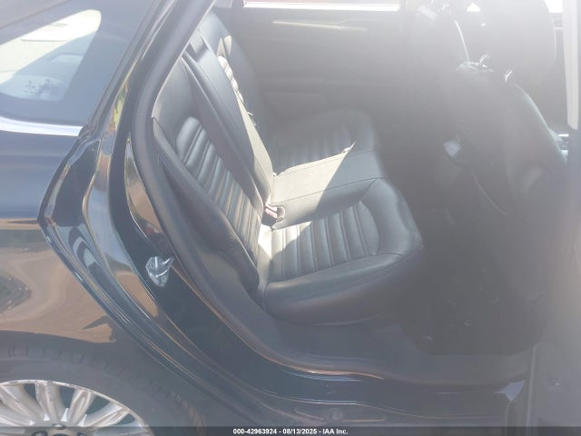 3FA6P0UU8FR148544 Ford 2015