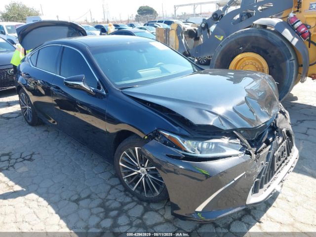 2024 LEXUS ES 300H 58ADA1C11RU053955
