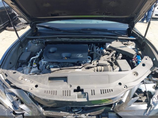 2024 LEXUS ES 300H 58ADA1C11RU053955 Photo 9
