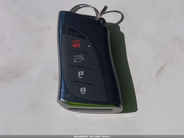 2024 LEXUS ES 300H 58ADA1C11RU053955 Photo 10