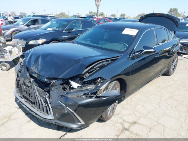 2024 LEXUS ES 300H 58ADA1C11RU053955 Photo 1