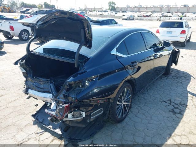 2024 LEXUS ES 300H 58ADA1C11RU053955 Photo 3