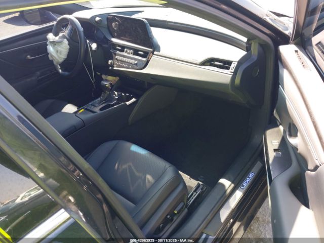 2024 LEXUS ES 300H 58ADA1C11RU053955 Photo 4