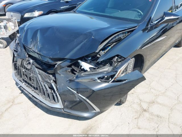 2024 LEXUS ES 300H 58ADA1C11RU053955 Photo 5