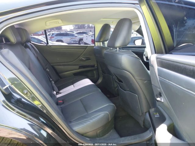 2024 LEXUS ES 300H 58ADA1C11RU053955 Photo 7