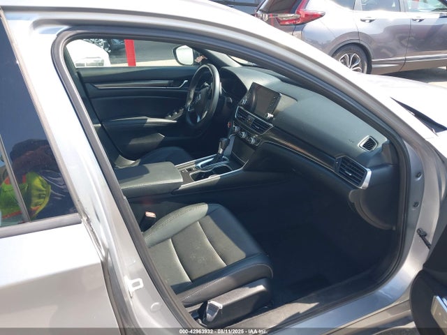 1HGCV1F39NA033829 Honda l15be