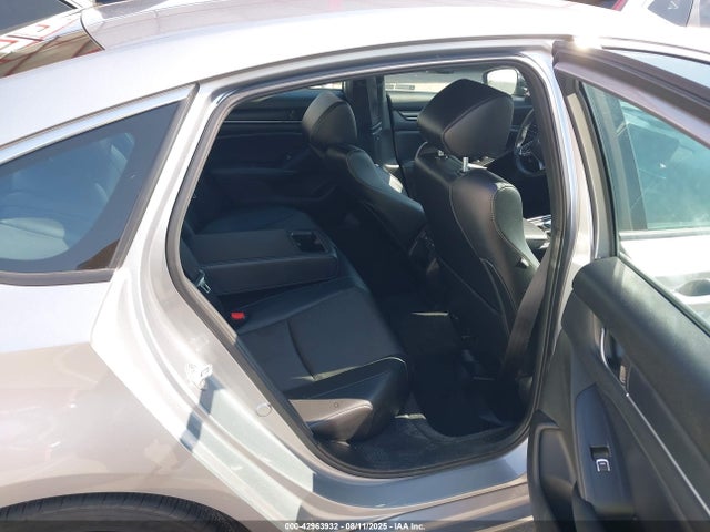 1HGCV1F39NA033829 Honda l15be