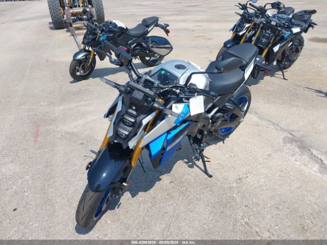 2025 SUZUKI GSX-S1000 JS1EK11D1S7100023 Photo 1