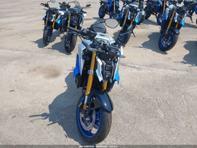 2025 SUZUKI GSX-S1000 JS1EK11D1S7100023 Photo 4