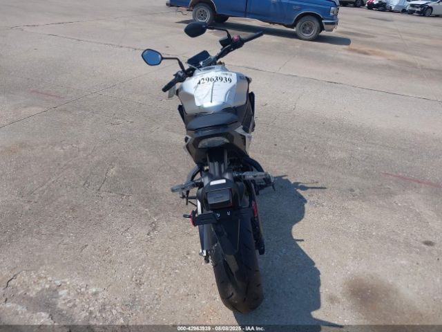 2025 SUZUKI GSX-S1000 JS1EK11D1S7100023 Photo 5