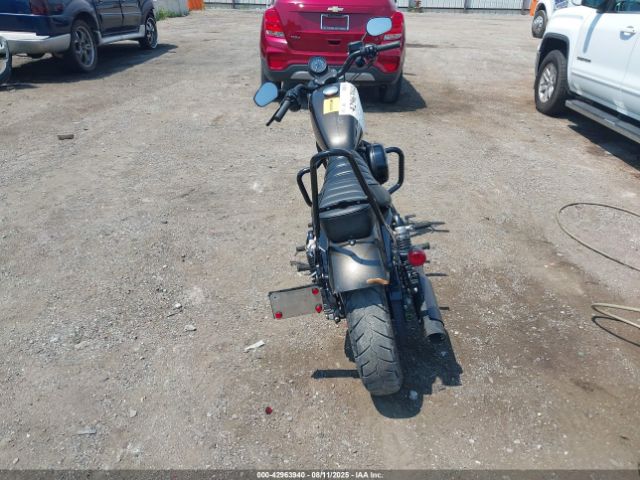 2020 HARLEY-DAVIDSON XL883 1HD4LE218LB404893 Photo 5