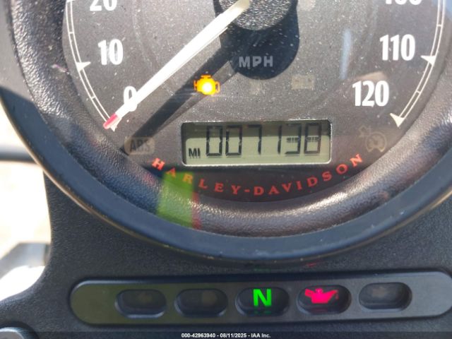 2020 HARLEY-DAVIDSON XL883 1HD4LE218LB404893 Photo 6