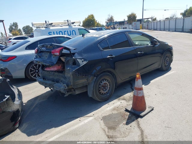 3KPFK4A7XHE046414 KIA mpi nu