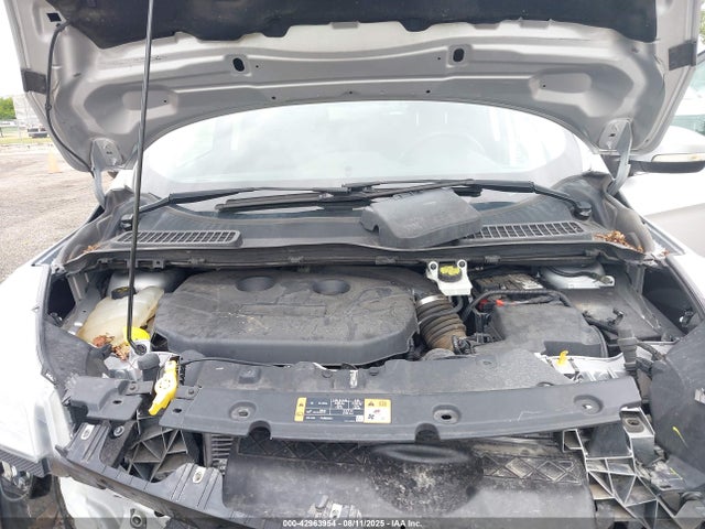 1FMCU9J91FUA52379 Ford Escape