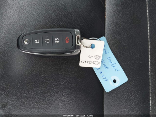 1FMCU9J91FUA52379 Ford Escape
