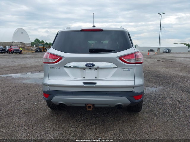 1FMCU9J91FUA52379 Ford Escape