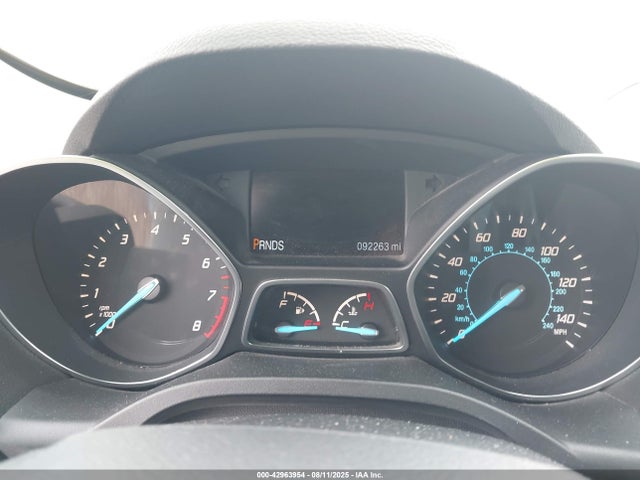 1FMCU9J91FUA52379 Ford Escape