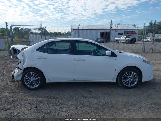 5YFBURHEXFP314674 Toyota 2zr-fe