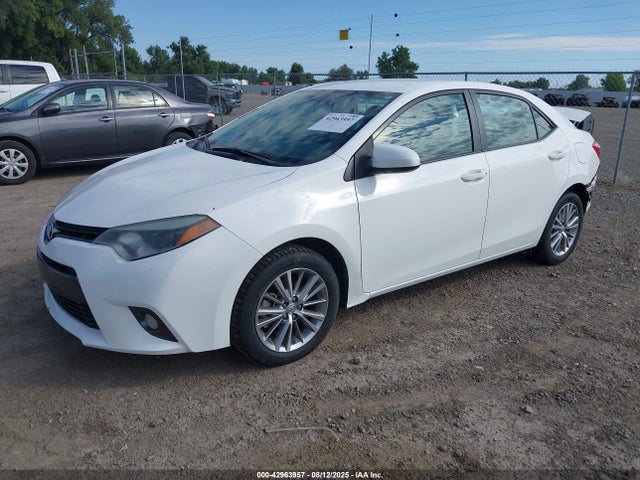 5YFBURHEXFP314674 Toyota 2zr-fe