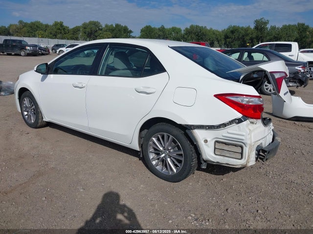 5YFBURHEXFP314674 Toyota 2zr-fe